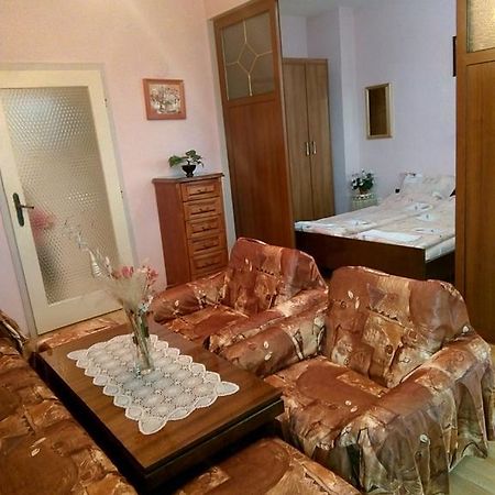 Апартамент Панорамна Гледка Трявна Экстерьер фото
