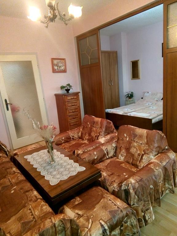 Апартамент Панорамна Гледка Трявна Экстерьер фото